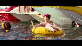 PIRANHA 3D - Extrait A lattaque ! (VF)