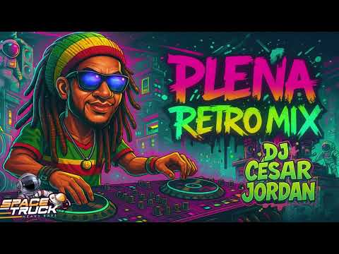 🚀PLENA RETRO MIX ❌ @DJCESARJORDANJR