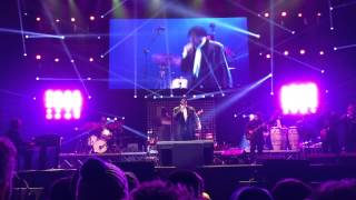 Mario Biondi - Serenity - Concerto Capodanno Roma 2013