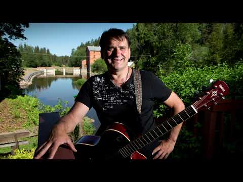 Toomas Anni - Ütle mulle vaikselt