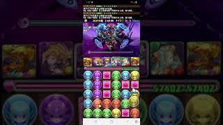 ガイルとカンナのオワドラw