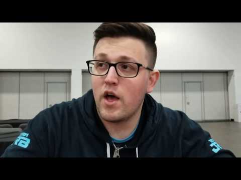 Yu-Gi-Oh! Top 32 YCS New Jersey - Gouki Deck Profile - Aaron Furman Live Interview + Combo