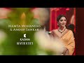 Mamta Mohandas Kalyan Navratri Rajesh Cherthala Anoop Sankar Medley