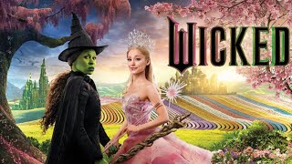 Wicked (2024) – Oz’un Karanlık Sırrı Ortaya Çıkıyor!