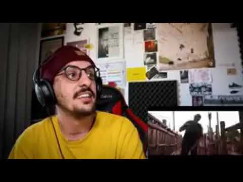 Que pancada  Rua 8 #Reação #análise parte #ManoFlér