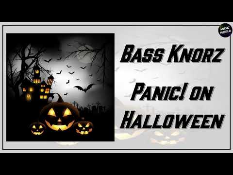 Bass Knorz - Panic! on Halloween