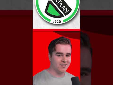 Dit Zijn De 10 BESTE AMATEURCLUBS.. ⚽ (Deel 2)