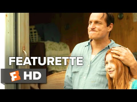 The Glass Castle Featurette - Cast (2017) | Movieclips Coming Soon