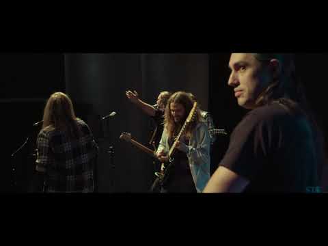 White Skull - Tales from the North (OFFICIAL VIDEO)