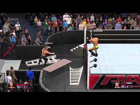 Superkick CIty (Featuring JusNas14)