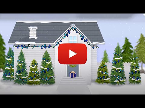 Happy Holidays from UBC DAE!