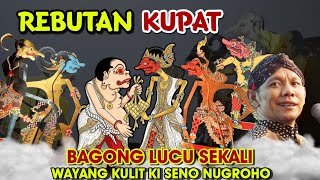 Download lagu Wayang Kulit Lucu Sekali 🔥!! Sing Lucu kumpul, Bagong Rebutan Kupat | Wayang Ki Seno Nugroho mp3 Download lagu Wayang Kulit Lucu Sekali 🔥!! Sing Lucu kumpul, Bagong Rebutan Kupat | Wayang Ki Seno Nugroho mp3