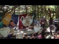 Tea Song by Michael Hurley w/Cardboard Songsters