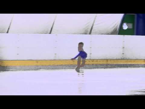 Alisa Sandru - Cupa Romaniei 2014