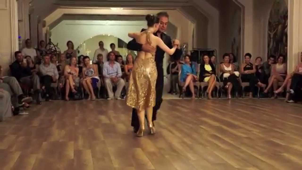 Utku Küley & Iris Başak Doğdu III