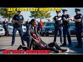 They Shot Black Woman Brothers But They Didn T Know She Was A Cold Blooded Military Fighter