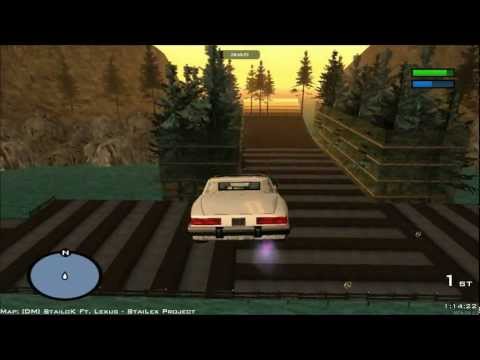 [DM] ^StailoK# Ft Lexus - StaiLex Project  [HD]