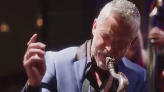 Dave Koz | O Christmas Tree | from 'Sharing Christmas' (2017)