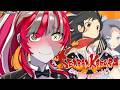 【SENRAN KAGURA Bon Appétit! - Full Course】 SERVING!! LEAVING NO CRUMBS 【Kureiji Ollie】