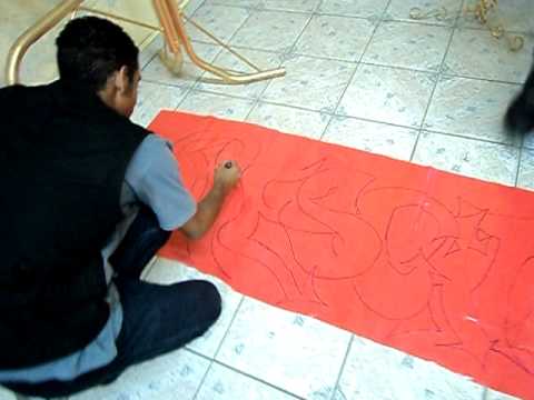 Quadrangular Vera Cruz....B.H....M.G....03-06-2011 -