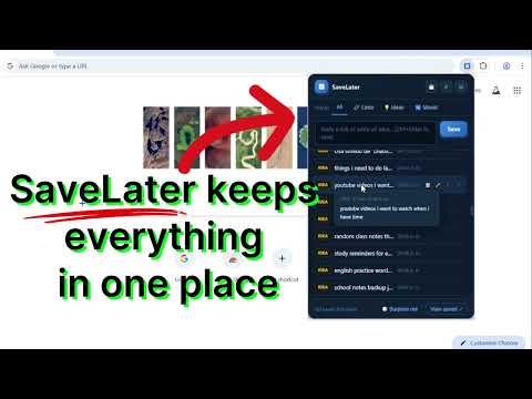 Item video thumbnail