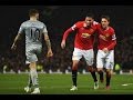 All Goals & Highlights~Manchester United vs Burnley 3-1 2015 HD