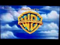 Warner Bros Television 2012