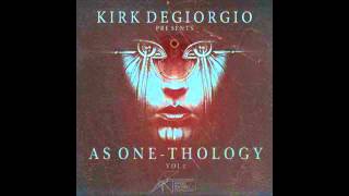 Kirk Degiorgio - Laetoli (original mix)