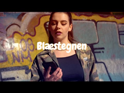 Blæstegnen CHOREOGRAPHY with @anna_bananaa.a