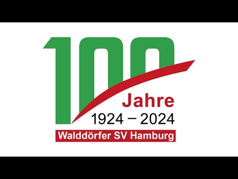 100 Jahre Walddörfer SV