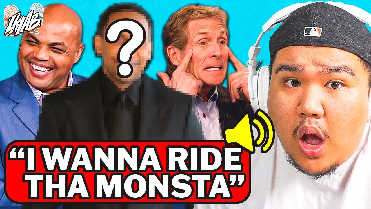 We Guessed Who Said This AYO NBA QUOTE