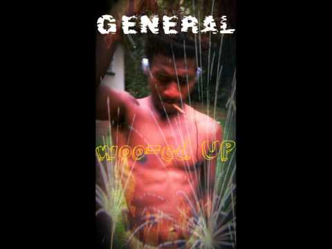 GENERAL - WOO-ED UP (also known as Young Blezt)