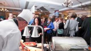 preview picture of video 'BIZ After 5 at Elm Hurst Inn @ spa'