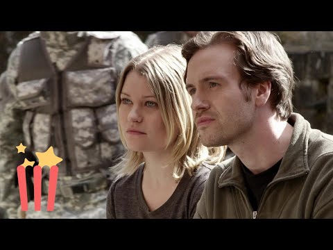 Air Force One is Down | Part 2 of 2 | FULL MOVIE | 2013 | Thriller | Linda Hamilton, Jeremy Sisto