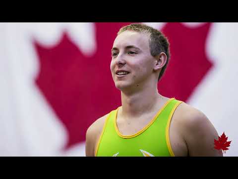 Keegan Soehn's Story