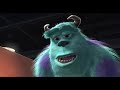 Monsters Inc Sully Meets Boo