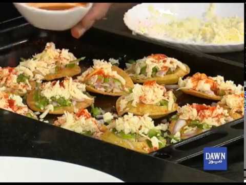 Zakir's Kitchen - 06 June, 2018