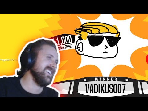 Forsen plays The Jackbox Party Pack 7! - #4 (with Chat)