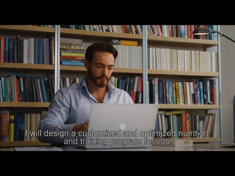 Online Coaching by Menno Henselmans