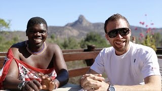The SiSwati Language