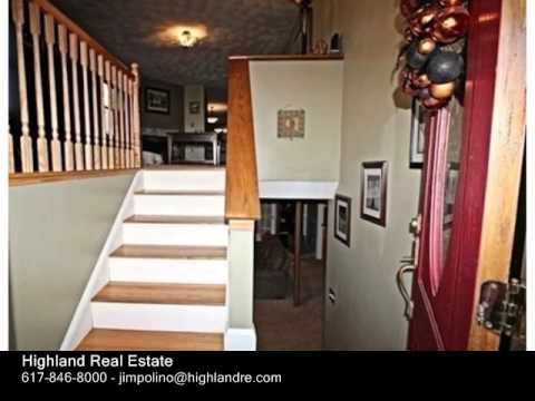 46 FLOYD STREET, Winthrop MA 02152 - Single Family Home - Real Estate - For Sale -