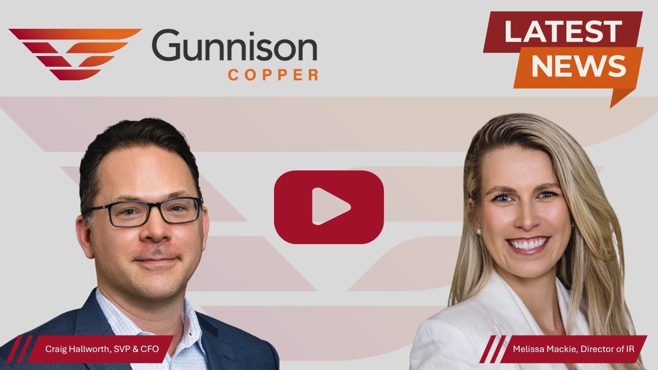 Featured briefing video thumbnail