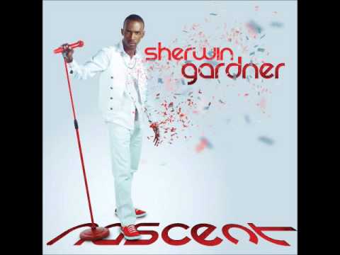 Sherwin Gardner - Let It Rain