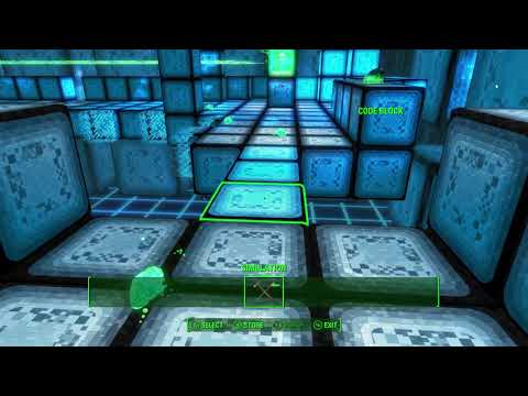 Fall out 4 Far Harbor Gameplay Walkthrough Part 10