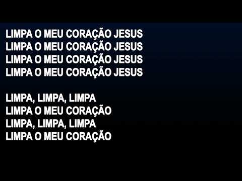 Limpa O Meu Coração Jesus - Igreja Universal