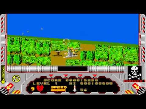 Hellfire Attack picture