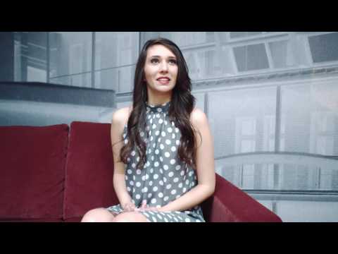 WIELKOPOLSKA MISS 2016 - ANNA NOCHOWICZ