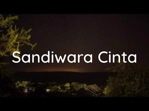 Repvblik - Sandiwara Cinta (Lirik)
