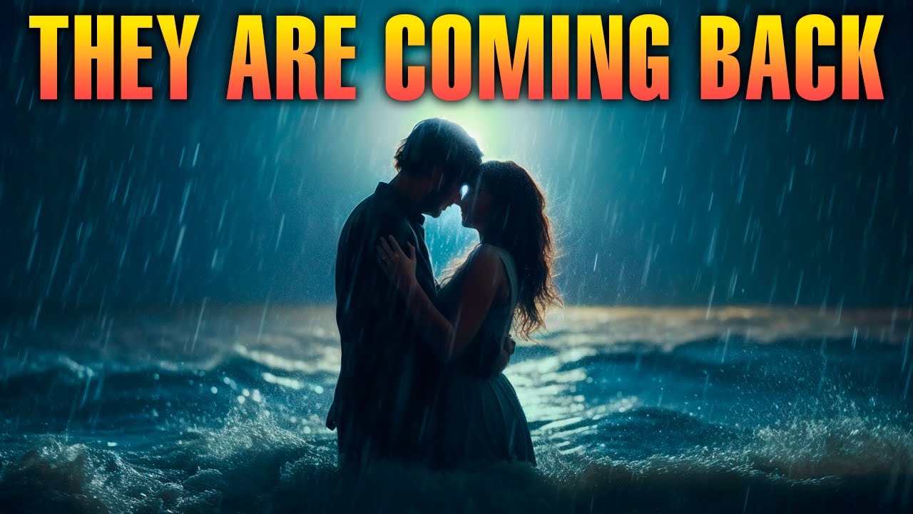 God Is Telling Your Chosen Partner Will Be Sent Back to You Again. This is Your Clear Confirmation!