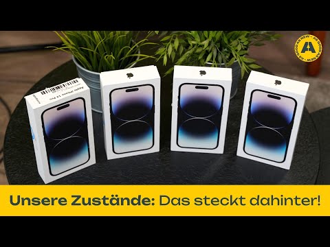 What do the conditions at asgoodasnew mean?